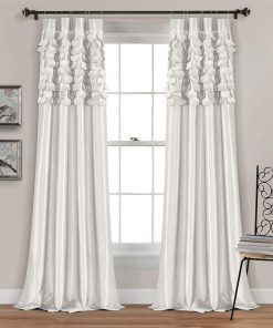 Các mẫu rèm vải đẹp, giá tốt nhất thị trường