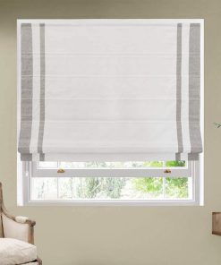 Rèm Roman 2 lớp giá rẻ tại TPHCM