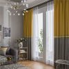 Giá rèm vải chống nắng cách nhiệt
