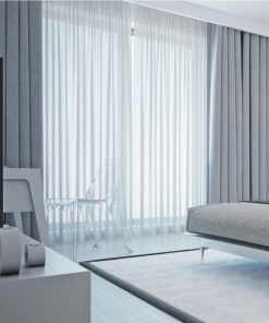 Rèm vải Jotex nhập khẩu giá rẻ tại TP HCM