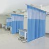 Mành che y tế cho phòng khám bệnh viện