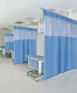 Mành che y tế cho phòng khám bệnh viện