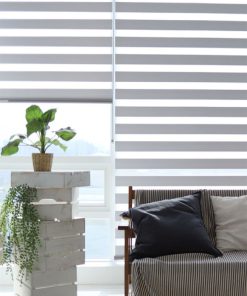 Rèm Cầu Vồng Hiện Đại Modero Andrea