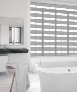 Mành Cầu Vồng Nhập Khẩu Modero Angela