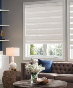 Rèm Cửa Sổ Cầu Vồng Đẹp Modero Apollo