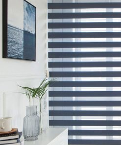 Mẫu Rèm Cầu Vồng Modero Basic Mới Nhất