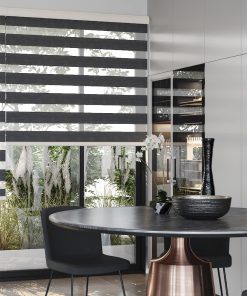 Báo Giá Rèm Cầu Vồng Modero Catania