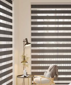 Màn Rèm Cầu Vồng Modero Dolce