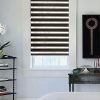 Rèm vải cầu vồng cửa sổ Modero Eclipse