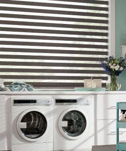 Rèm Cầu Vồng Phòng Tắm Modero El Paso