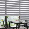 Màn Cửa Cầu Vồng Giá Tốt Modero Ella