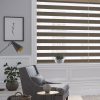 Rèm Cửa Cầu Vồng Modero Flavia