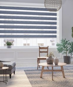 Rèm Cuốn Cầu Vồng Modero Geneva