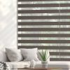 Rèm Phòng Khách Cầu Vồng Modero Giovanni