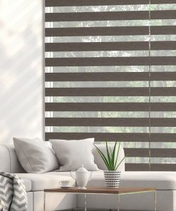 Rèm Phòng Khách Cầu Vồng Modero Giovanni