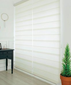 Báo giá rèm cầu vồng Modero Lanvender mới nhất