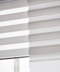 Rèm cuốn cầu vồng phòng ngủ Modero Michela