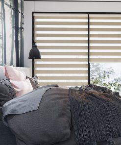 Rèm cầu vồng Modero cao cấp Modica