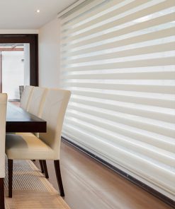Báo giá rèm cầu vồng Montana Modero