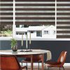 Rèm Cầu Vồng Modero Olivia Đẹp Chống Nắng
