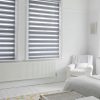 Rèm cửa sổ cuốn cầu vồng Modero Praha