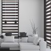 Rèm cửa sổ cầu vồng hiện đại Hàn Quôc Modero Stella