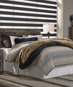 Màn Cửa Cầu Vồng Đẹp Modero Sydney