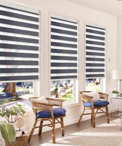 Rèm Modero Chống Nắng Nóng Mã Tivoli