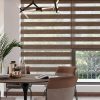 Rèm cầu vồng 2 lớp Modero Verona