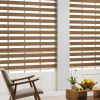 Rèm cầu vồng màu gỗ Modero Woodlook