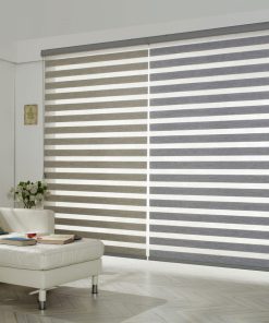 Rèm Cầu Vồng Cản Sáng All Plus AMPLE