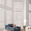 Mành Chống Nắng Cầu Vồng Modero Aqua