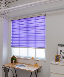 Mành Rèm Cầu Vồng All Plus BASIC