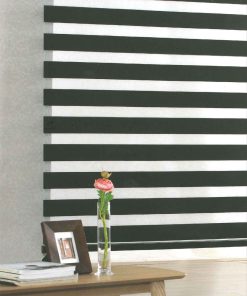 Rèm Che Cửa Sổ Cầu Vồng Modero Casa