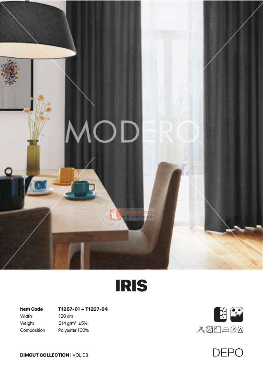 iris