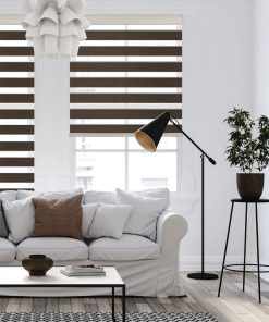 Rèm Cầu Vồng Phòng Khách Modero Karon