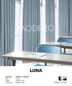 Các loại rèm cửa sổ phòng ngủ