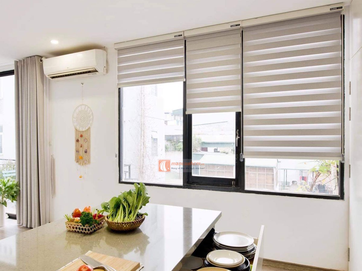 rèm của cao cấp Toàn Phát rèm của cao cấp Toàn Phát