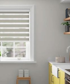 Rèm cầu vồng Padora giá rẻ mã William