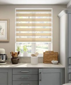 Bán rèm cầu vồng Padora Vincent