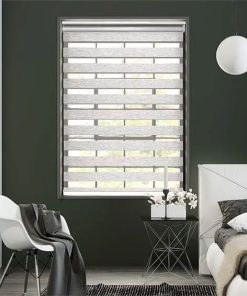 Rèm cầu vồng đẹp Padora Alina