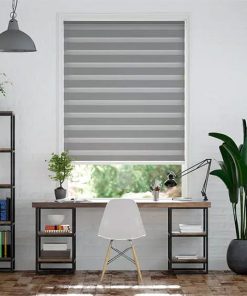 Rèm cầu vồng căn hộ Padora Daisy