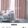 Rèm cách nhiệt chống nắng ARENA