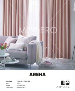 Rèm cách nhiệt chống nắng ARENA