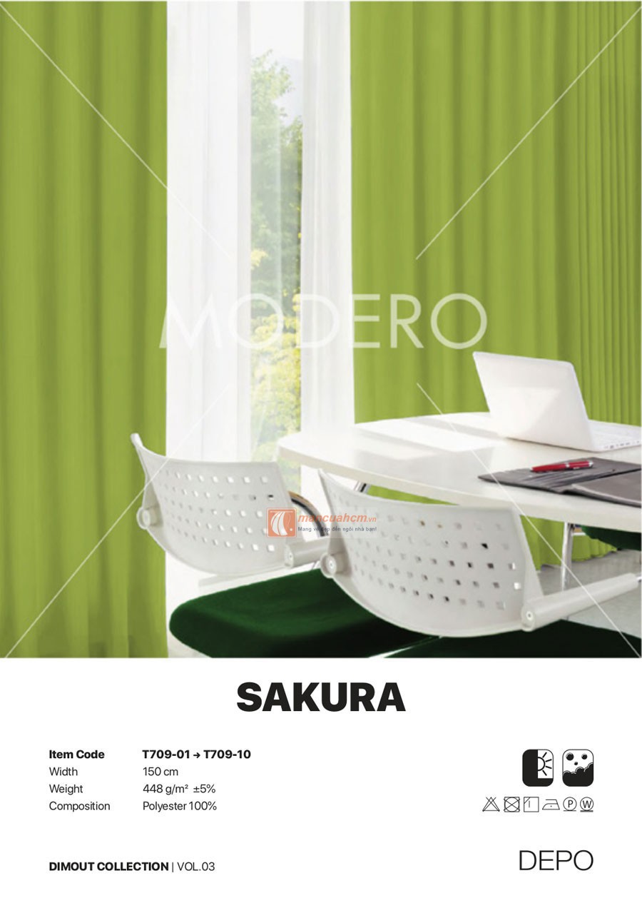 sakura