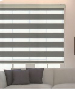 Rèm cửa sổ cầu vồng Hàn Quốc Sankaku Tommy