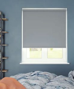 Rèm cuốn chống nắng TPHCM Modero Soltis