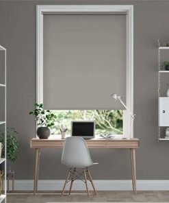 Rèm cuốn cửa sổ phòng ngủ Sankaku