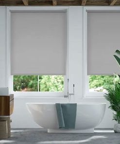 Mẫu rèm cuốn nhà vệ sinh, nhà tắm cao cấp