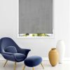 Màn cuốn lưới phòng khách Star Blinds